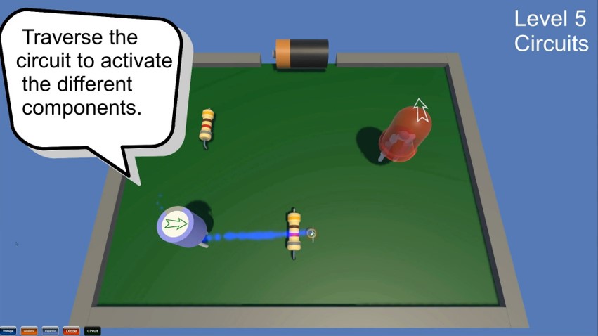 Electric Circuits